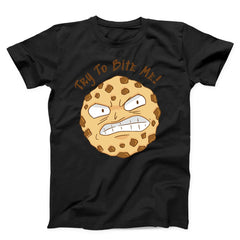 Mad Cookie Unisex T-Shirt