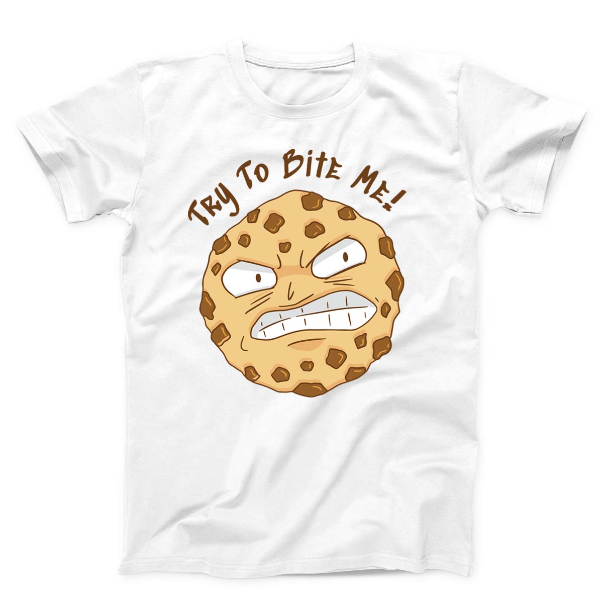 Mad Cookie Unisex T-Shirt