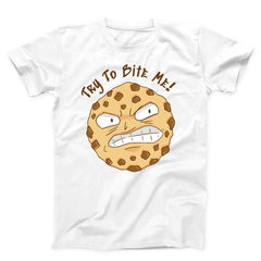 Mad Cookie Unisex T-Shirt