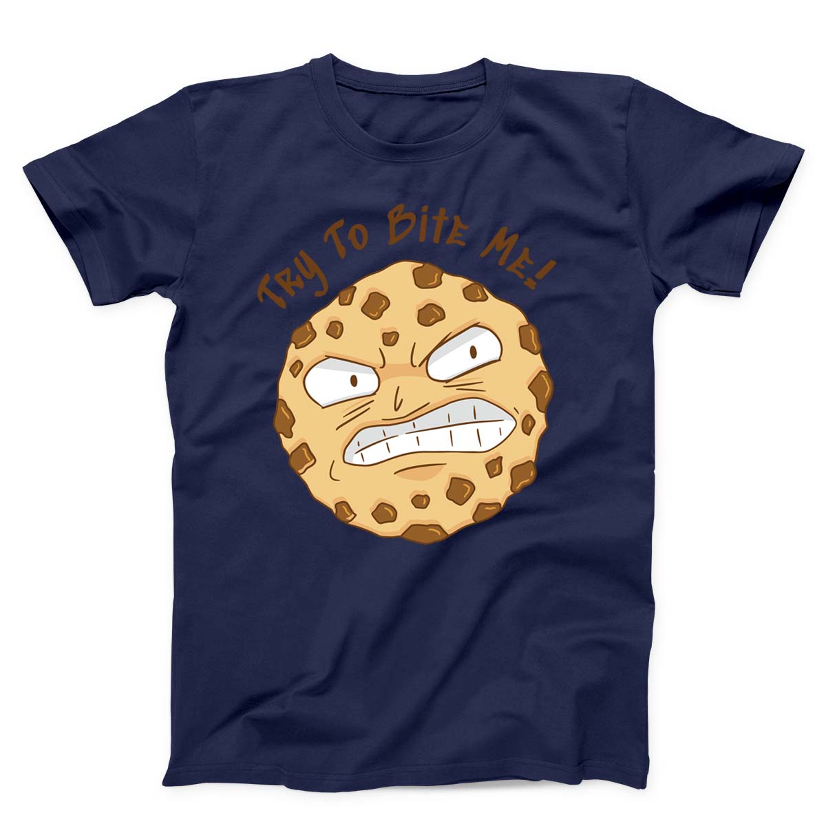 Mad Cookie Unisex T-Shirt