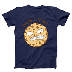 Mad Cookie Unisex T-Shirt