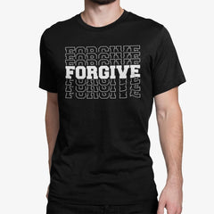 Forgive Unisex T-shirt