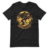 Mountains Are Calling Unisex t-shirt