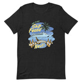 Nauti Cruise Party Unisex T-shirt