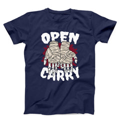 Open Carry Unisex T-shirt