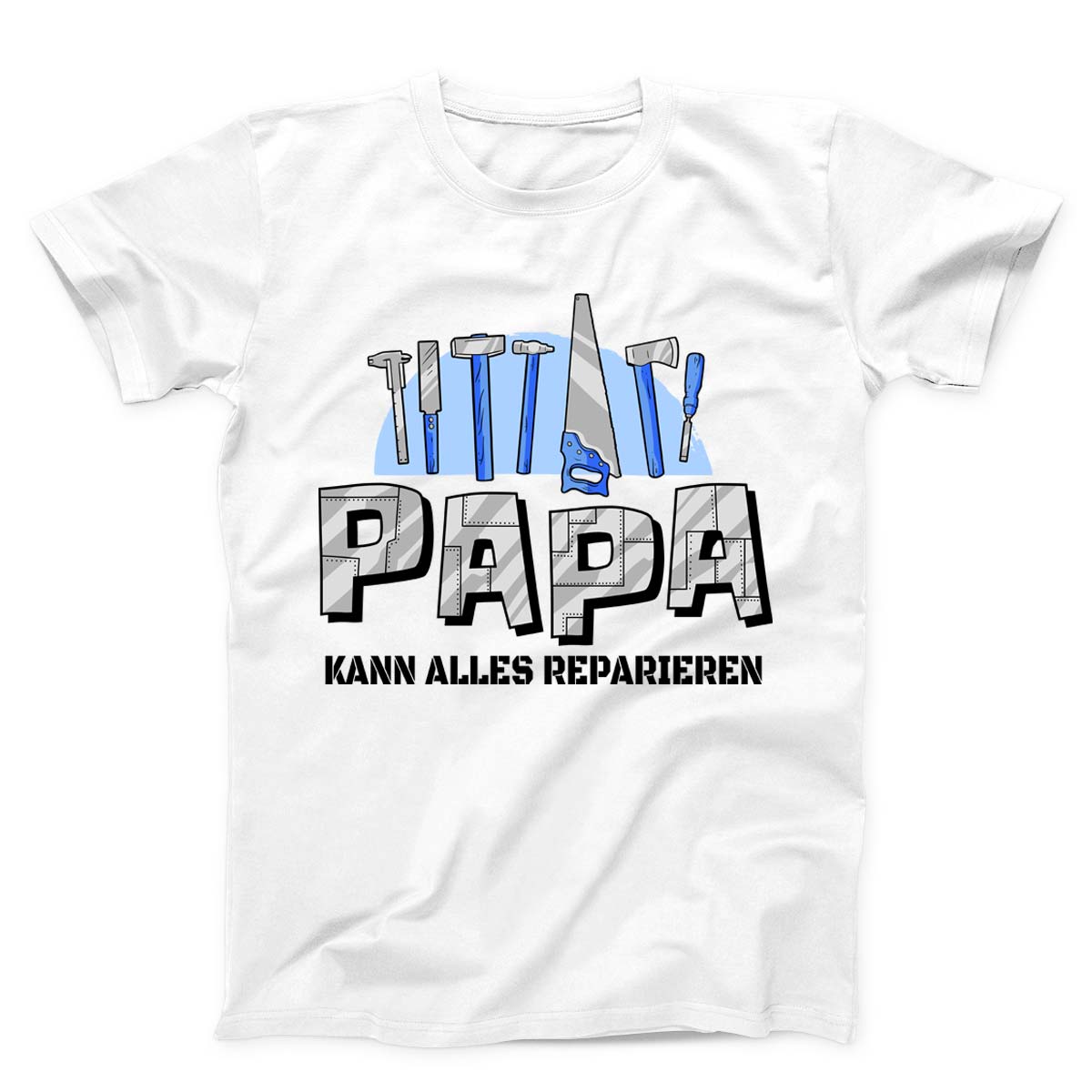 Dad Tools Unisex T-shirt