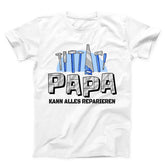 Dad Tools Unisex T-shirt