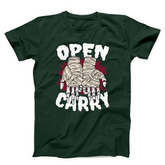 Open Carry Unisex T-shirt