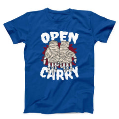 Open Carry Unisex T-shirt