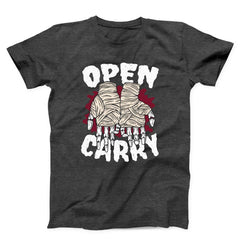 Open Carry Unisex T-shirt