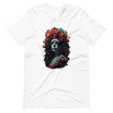 Realistic Catrina Unisex T-shirt