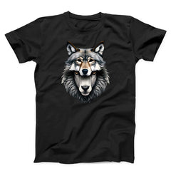 Wolf Sheep Unisex T-Shirt