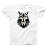 Wolf Sheep Unisex T-Shirt