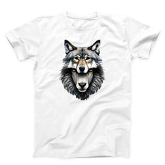 Wolf Sheep Unisex T-Shirt