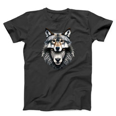 Wolf Sheep Unisex T-Shirt