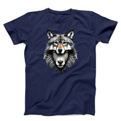 Wolf Sheep Unisex T-Shirt