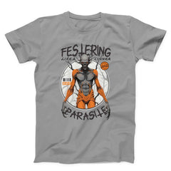 Festering Parasite Unisex T-Shirt