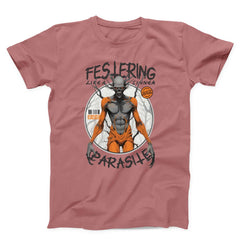 Festering Parasite Unisex T-Shirt
