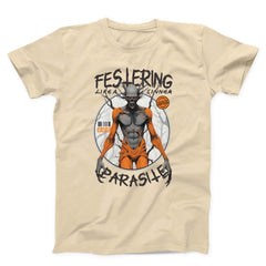 Festering Parasite Unisex T-Shirt
