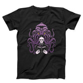 Cthulhu Book Unisex T-Shirt