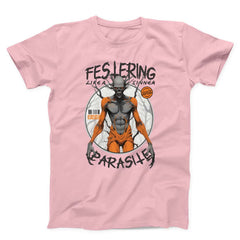 Festering Parasite Unisex T-Shirt