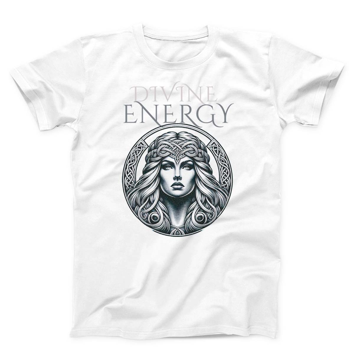 Celtic Goddess Unisex T-Shirt