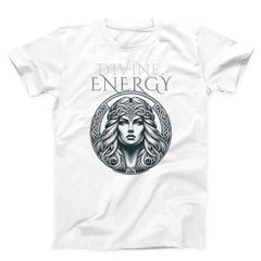 Celtic Goddess Unisex T-Shirt