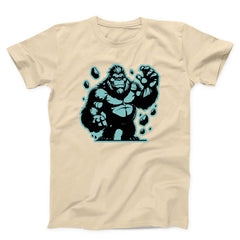 Power Gorilla Unisex T-Shirt