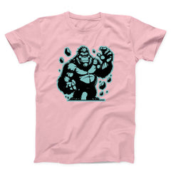 Power Gorilla Unisex T-Shirt