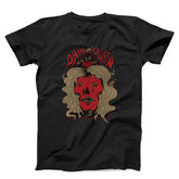 Devil Woman Hell Creature Unisex T-Shirt
