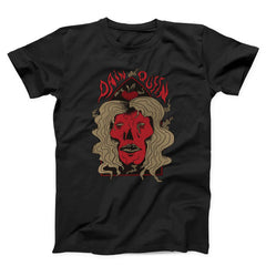 Devil Woman Hell Creature Unisex T-Shirt