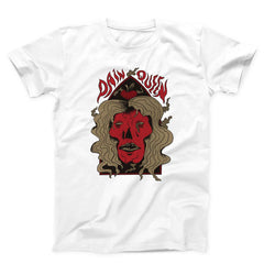Devil Woman Hell Creature Unisex T-Shirt