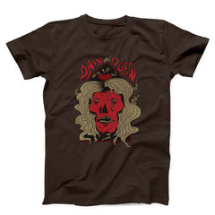 Devil Woman Hell Creature Unisex T-Shirt