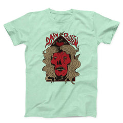 Devil Woman Hell Creature Unisex T-Shirt