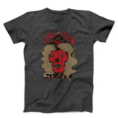 Devil Woman Hell Creature Unisex T-Shirt