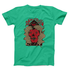 Devil Woman Hell Creature Unisex T-Shirt