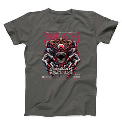 Guardian Of Nightmares Monster Unisex T-Shirt