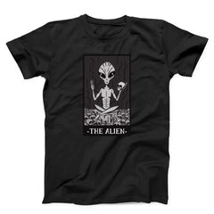 Alien Unisex T-shirt