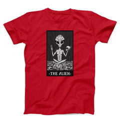 Alien Unisex T-shirt