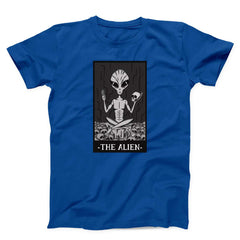 Alien Unisex T-shirt