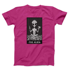 Alien Unisex T-shirt