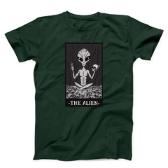 Alien Unisex T-shirt