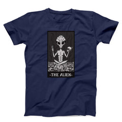 Alien Unisex T-shirt