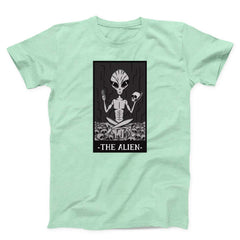Alien Unisex T-shirt