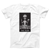Alien Unisex T-shirt