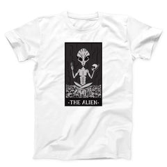 Alien Unisex T-shirt
