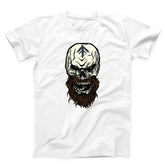 Viking Skull Monster Unisex T-shirt