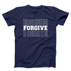 Forgive Unisex T-shirt