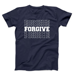 Forgive Unisex T-shirt