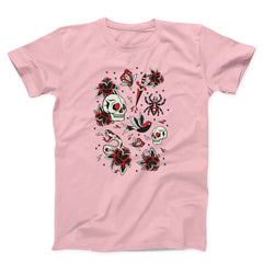Tattoo Unisex T-shirt